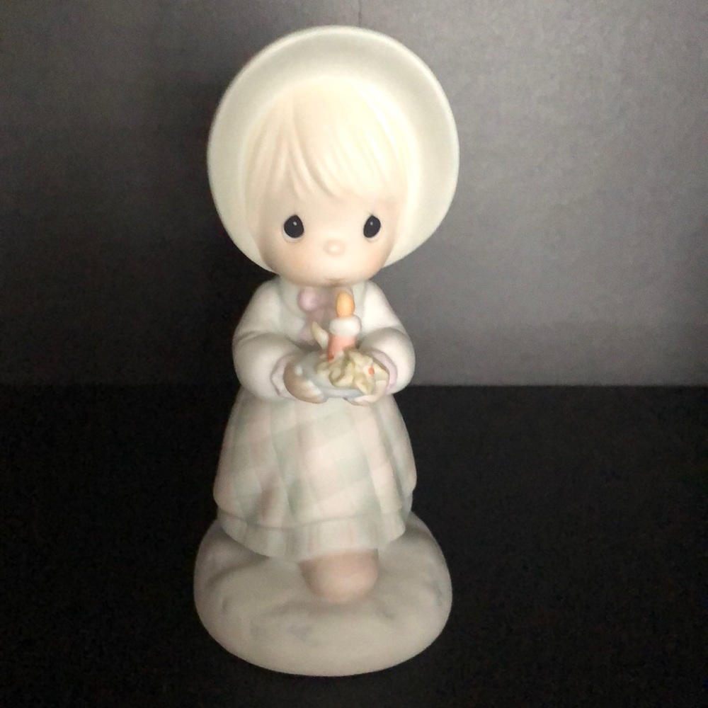 Precious Moments figurine